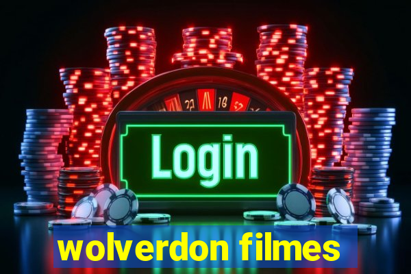 wolverdon filmes